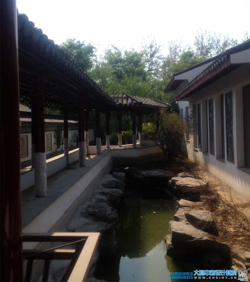 中式園林裝修,園林中式設(shè)計(jì)