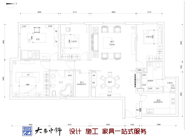 新中式設(shè)計(jì)古典家裝 原木格調(diào)營(yíng)造的自然生活